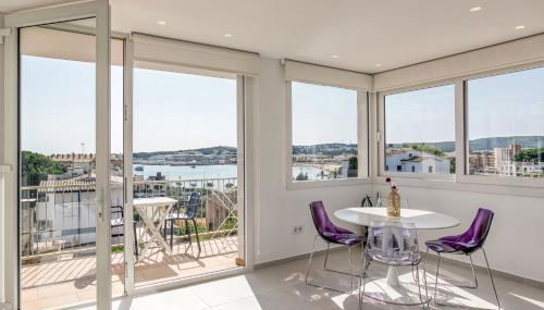 Penthouse l'Escala - Foto 3