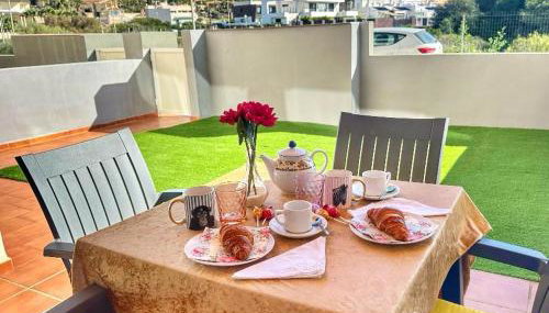 Palm Beach Home Golf Almerimar - Foto 3, Garden