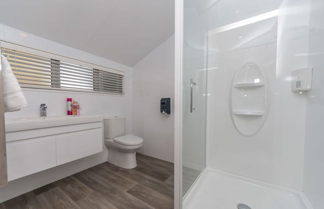 Hanmer Springs TOP 10 Holiday Park - Foto 33