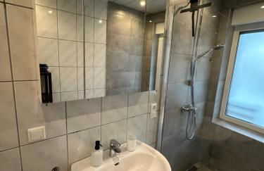 Apartment am Veener Kirchturm - Foto 43