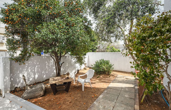 Relax in a Rural Retreat 2BR Apt wGarden - Foto 26