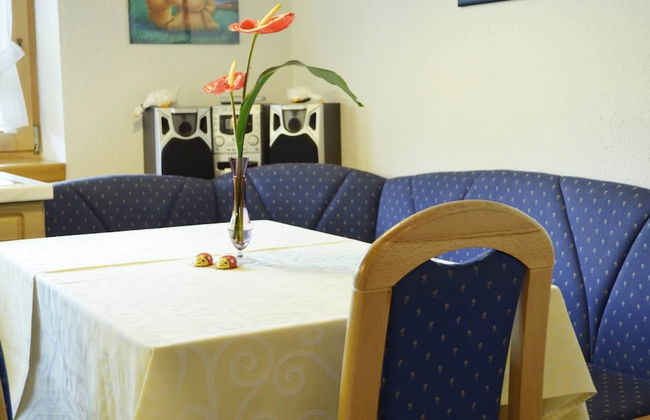 Ferienwohnungen Thanner - Foto 13