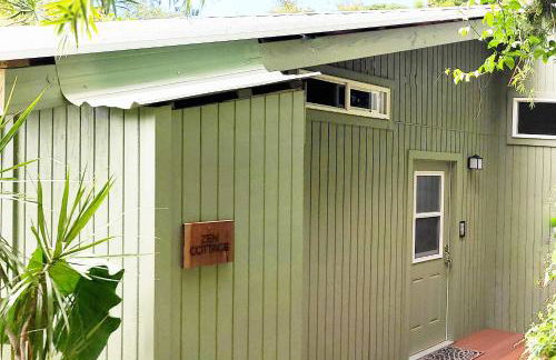 PonoMana Oasis's - Zen Cottage - Foto 6