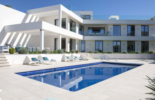 Villa Son Mares - Foto 19