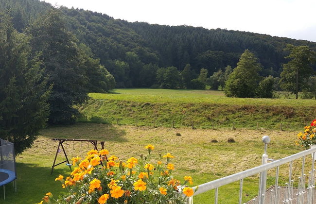 Amazing Homwe in Lirstal - Photo 33