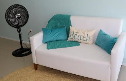 Hospede-se Perto do Beach Park - Conforto e Lazer Garantidos! Solarium Residence - Foto 19