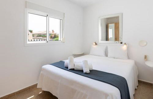 Casa Torremuelle II - Townhouse with private Pool & BBQ near Playa Bonita - Photo 23