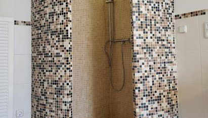 105 qm Whg mit gehobener Ausstattung in Homberg Ohm - Foto 4, Shower