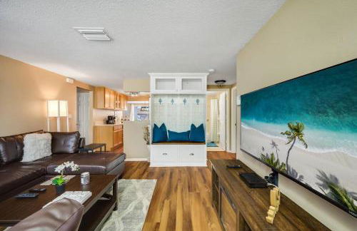 Beautiful & Cozy Home on a Canal in Hudson, FL! - Foto 3