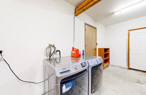 Oceanfront Oasis Home Overlooking Pebble Beach! - Foto 28