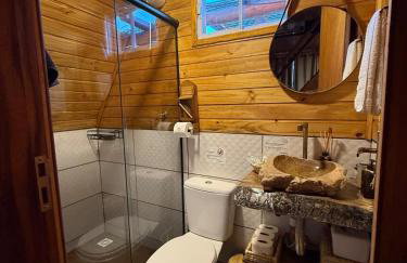 Cabanas Paxixi - Mirante - Foto 20