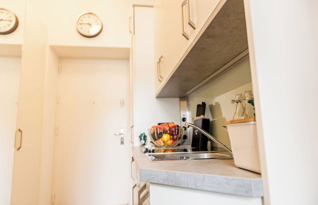 Boutique Apartments Vienna - Foto 17