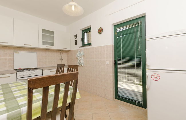 Apartments Mirko - Foto 19