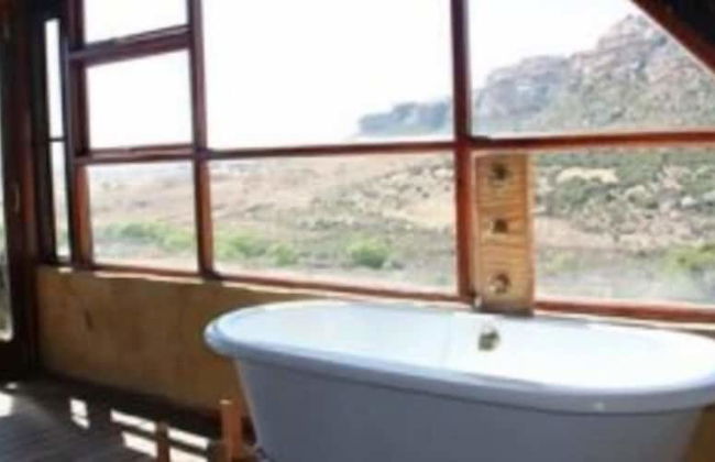 Roodepoort Farm Self Catering - Foto 20