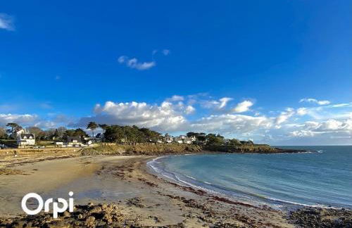 REF 015 Golfe du Morbihan - Kerners -Maison mitoyenne 3 couchages - Foto 15