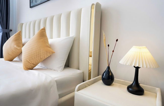 Odelatrip Masteri Lumiere Vacation - Photo 53