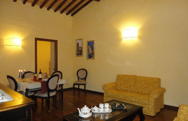 Castello Izzalini Todi Resort - Foto 45