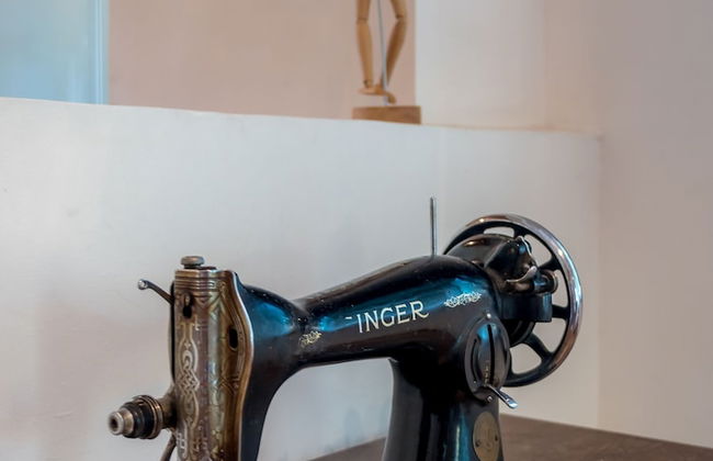 My Little House - Family House with Private Terrace - Photo 18