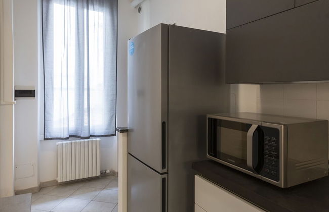 notaMi - Just Home Sant'Agostino - Photo 14