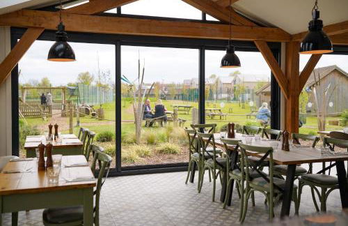 Toad Hall Pet-Friendly Family Stay, Lake Access - Foto 63