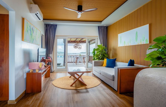 Koh Apikjun Resort by EHM - Foto 41