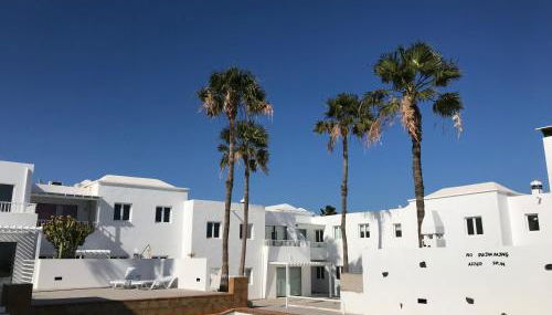 Romantic Casa Blanca - Photo 4