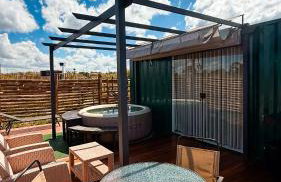 CANTO - Oasis Container - Foto 27