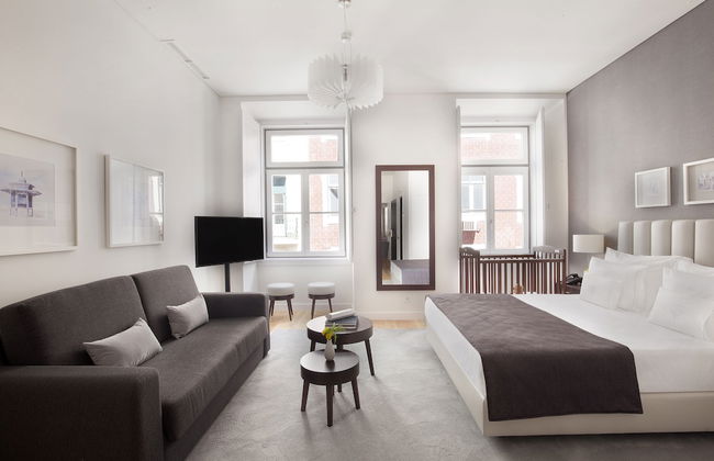 Grape Harbor Prata Apartments - Foto 14