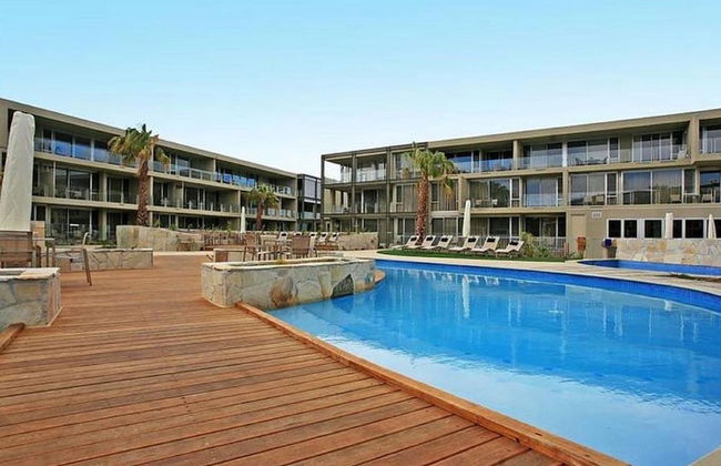 Beachfront Resort Torquay - Foto 58