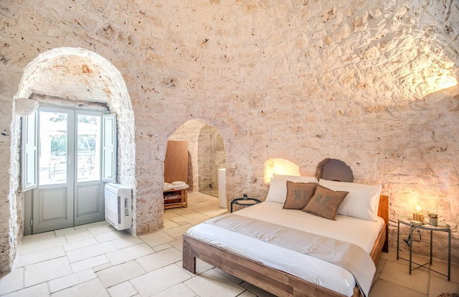 Masseria Monte Pizzuto - Foto 41