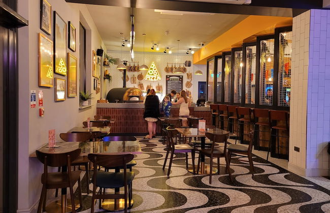 St Osyth- Sleeps8-freeparking-wifi-holidaypark - Foto 19