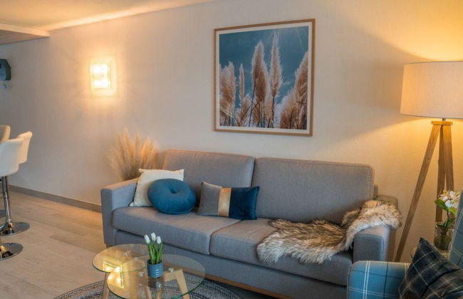 Spitzhorn Nr. 1 - Photo 11