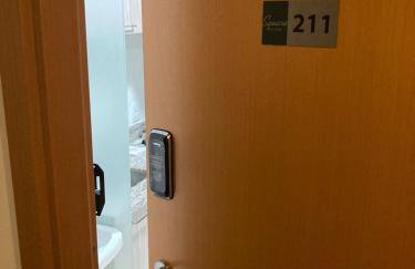 Flat Noroeste Square by CentoEdez - Foto 12