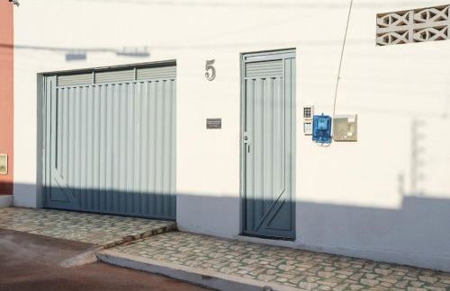 Ampla Casa com ArCond e Lazer Completo - Foto 22