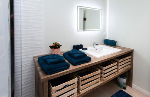 Belles Fleurs du Temple - Foto 8