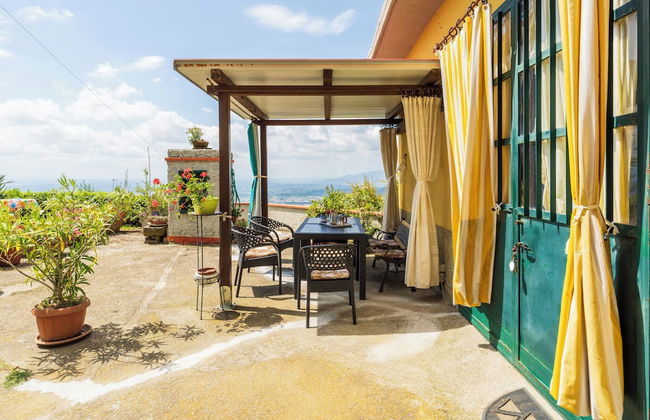 Casa Di Elda Holiday Home With Pool - Foto 23