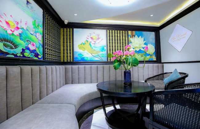 Lotus D'Orient Cruise - Foto 2