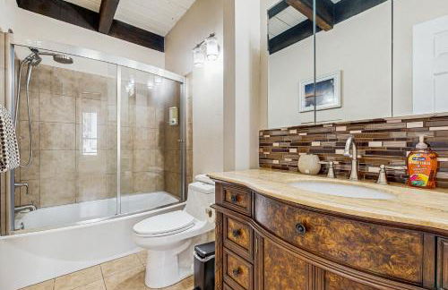 Lake Tahoe Adventure Base! Townhome with Pool Access - Photo 9