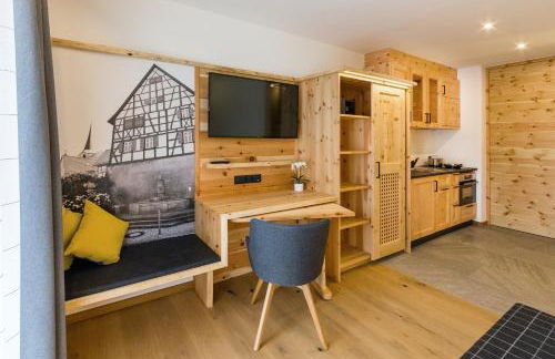 Gästehaus Sonnenwirth - Foto 17