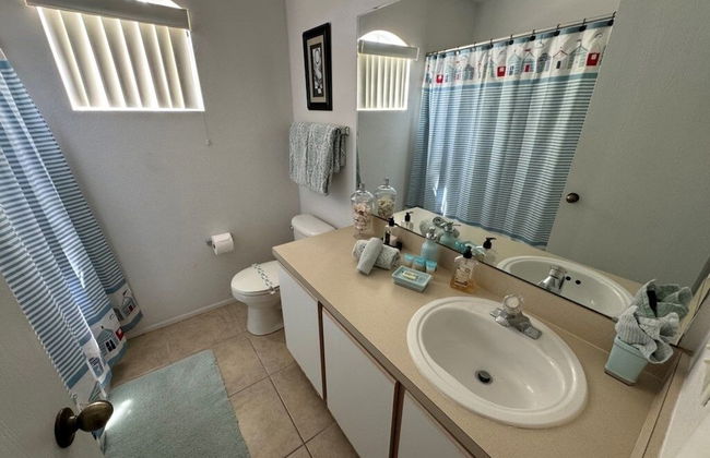 Julliard Villa 4 Bedroom Home by RedAwning - Foto 12