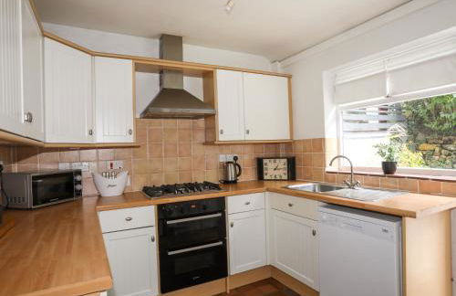 Riverwash Cottage - Foto 12