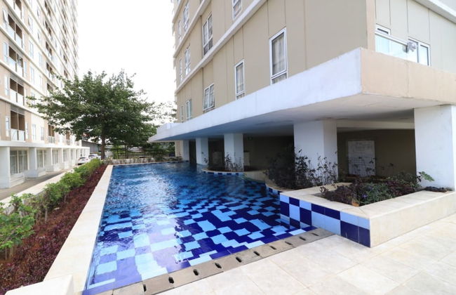 Paradise Mansion Apartment by Guardian Pro - Foto 25