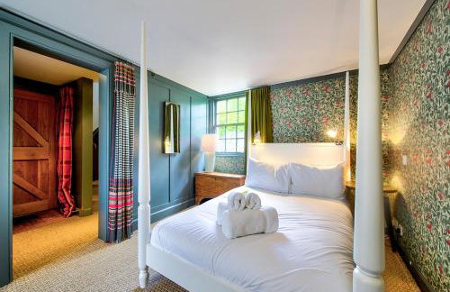 Rock House - Photographer's Studio - Historic Gem in the heart of the City - Foto 9