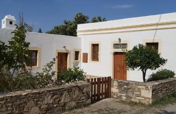 Small traditional house in Asfendiou Kos - Foto 48