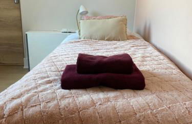 Maison La Lensoise - 4 chambres - Stade Bollaert - Foto 9