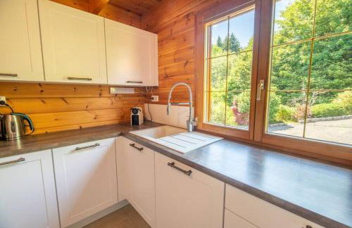 Le Chant du Ruisseau SPA - Sauna - Foto 11