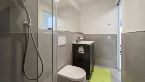 Moderne Erdgeschoss Wohnung - Photo 3