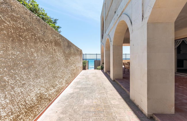 House Villas - Albaionica - Foto 51