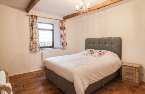 Lower West Curry Farmhouse - Foto 12