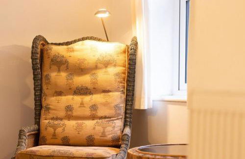 NEW! 2BR House in Leamington Spa by Clarendon Stays , Ideal for Professionals, Free Parking, WiFi, Smart TV! - Foto 9